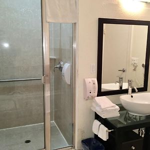 King Room Disability Access