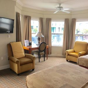 Quadruple Room Disability Access